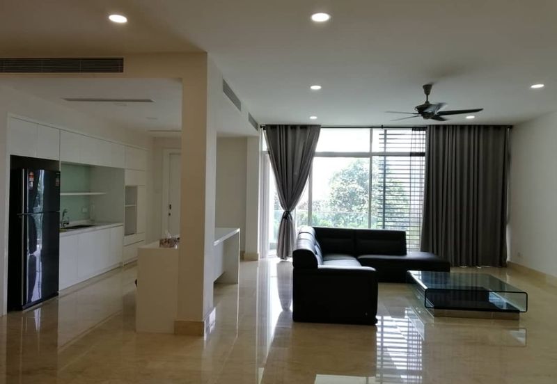 Kenny Hills Residence