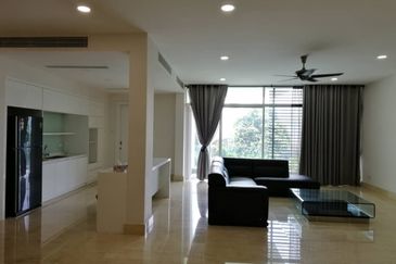 Kenny Hills Residence