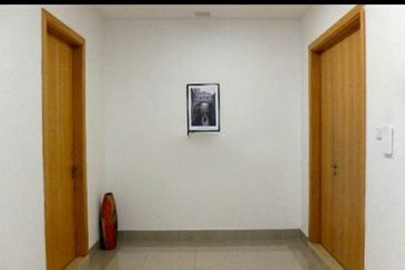 Kenny Hills Residence