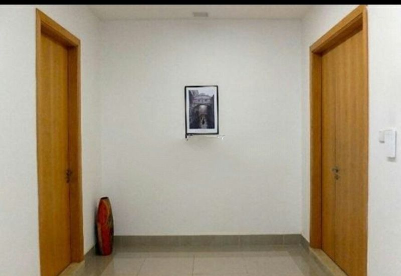 Kenny Hills Residence