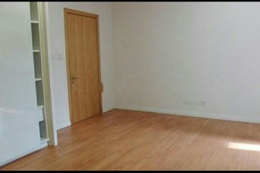 Kenny Hills Residence