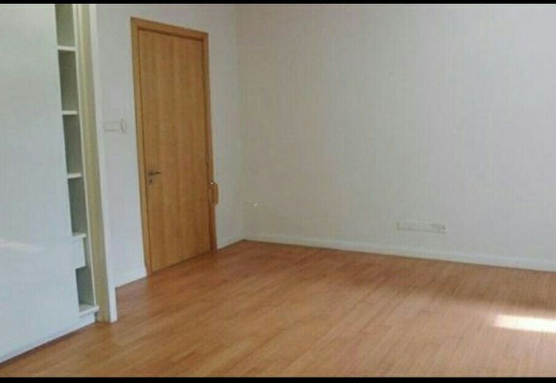 Kenny Hills Residence