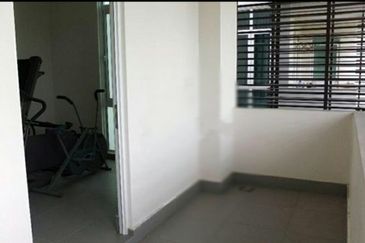 Kenny Hills Residence