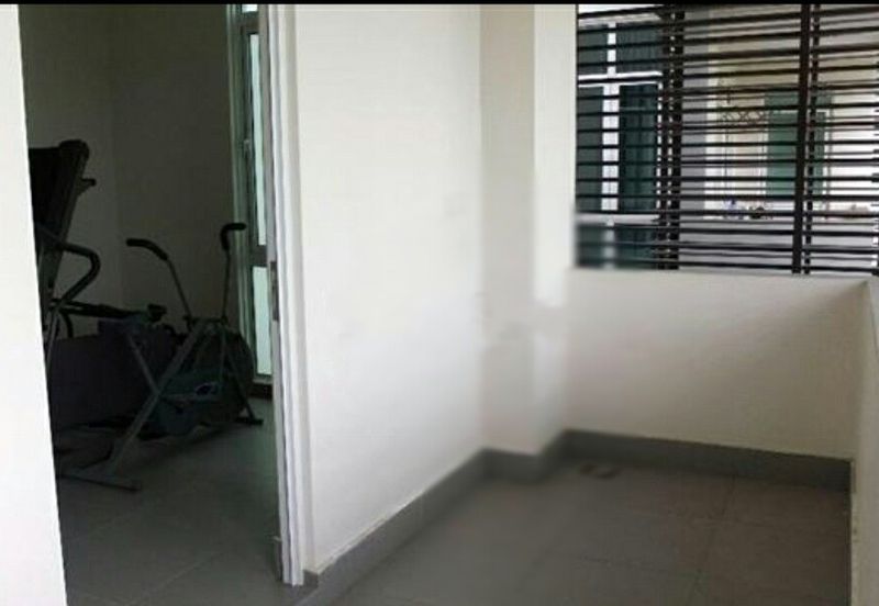 Kenny Hills Residence