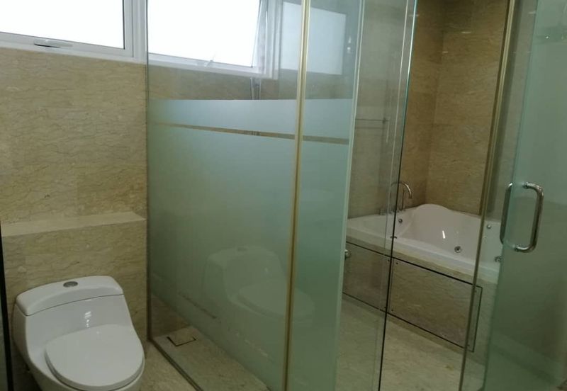 Kenny Hills Residence