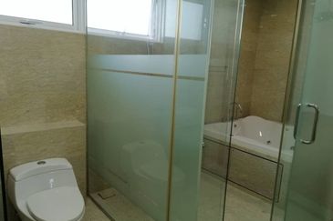 Kenny Hills Residence