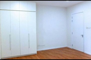 Kenny Hills Residence