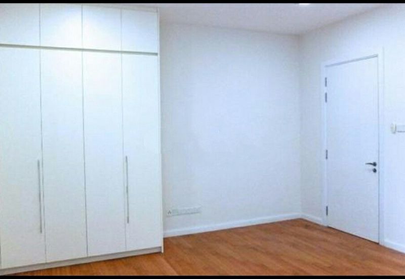 Kenny Hills Residence