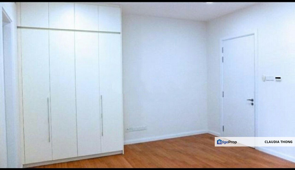 Luxury Freehold Condo in Kenny Hills Residences, Kuala Lumpur, KL City