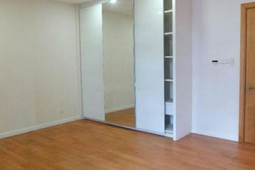 Kenny Hills Residence