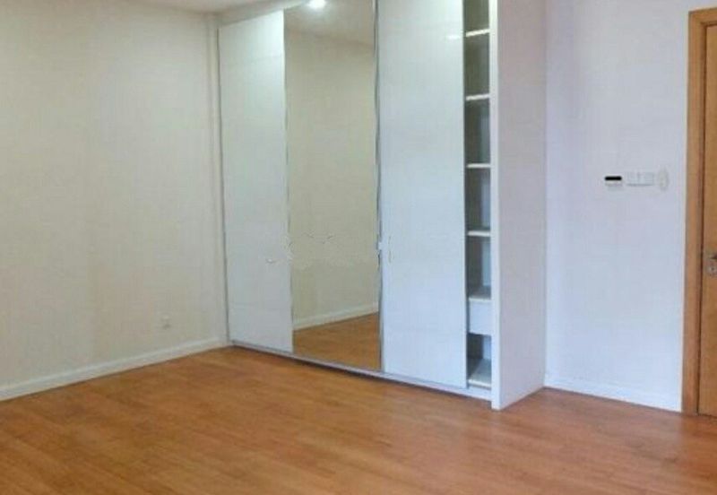 Kenny Hills Residence