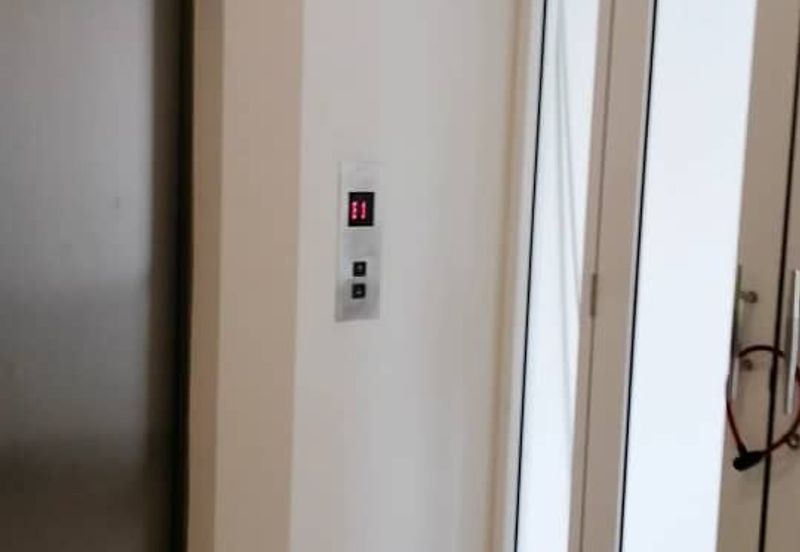 Kenny Hills Residence