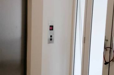 Kenny Hills Residence