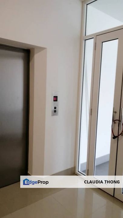 Luxury Freehold Condo in Kenny Hills Residences, Kuala Lumpur, KL City