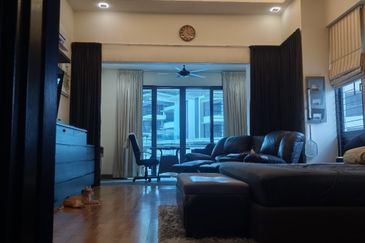 Exclusive Bungalow in Bayu Sri Bintang