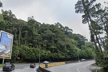Premium Commercial Land - Strategic Genting Location