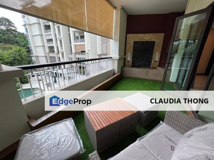 Premium Luxury Residence Exclusive Sutera Bukit Tunku, Kuala Lumpur, KL City