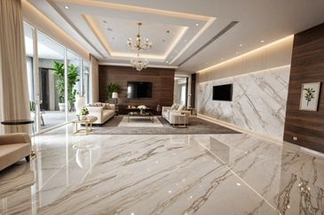 Tijani 1 Bukit Tunku