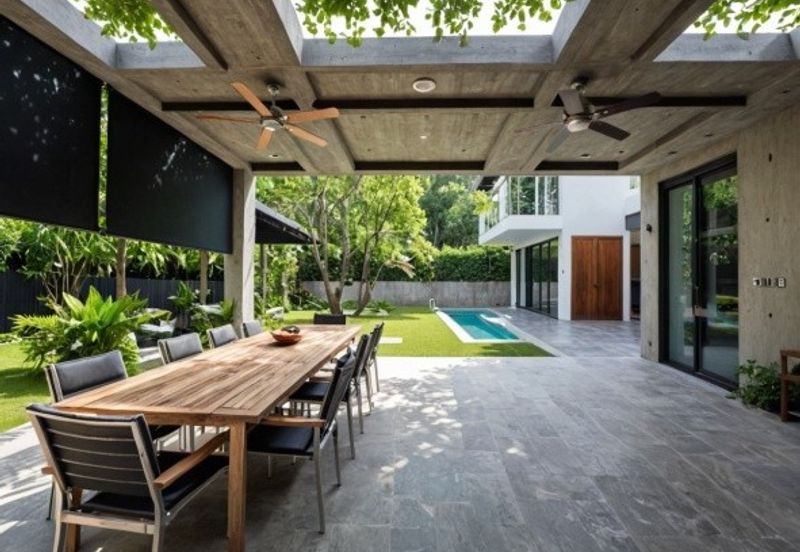 Tijani 1 Bukit Tunku