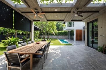 Tijani 1 Bukit Tunku