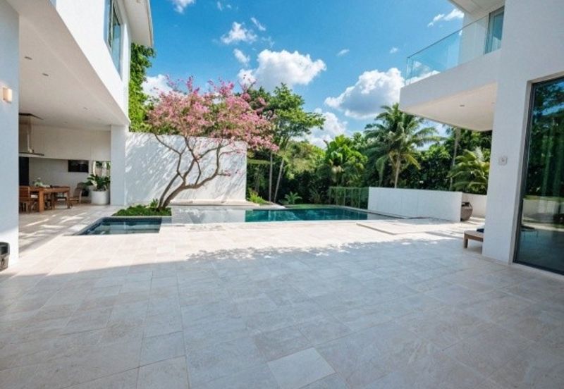 Tijani 1 Bukit Tunku