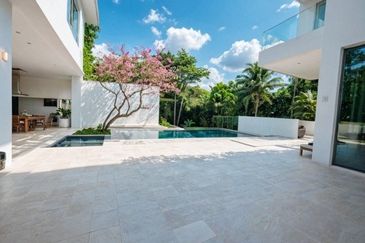 Tijani 1 Bukit Tunku