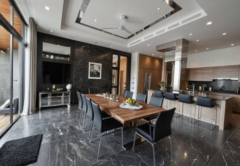 Tijani 1 Bukit Tunku