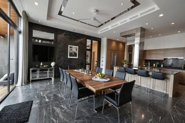 Tijani 1 Bukit Tunku