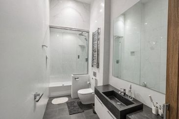 Tijani 1 Bukit Tunku