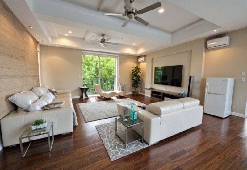 Tijani 1 Bukit Tunku