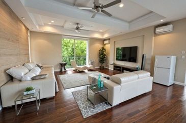 Tijani 1 Bukit Tunku