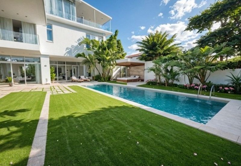 Tijani 1 Bukit Tunku