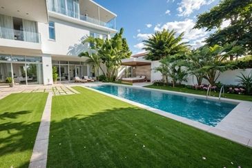 Tijani 1 Bukit Tunku