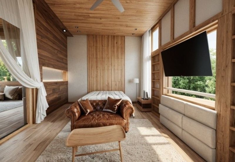 Tijani 1 Bukit Tunku