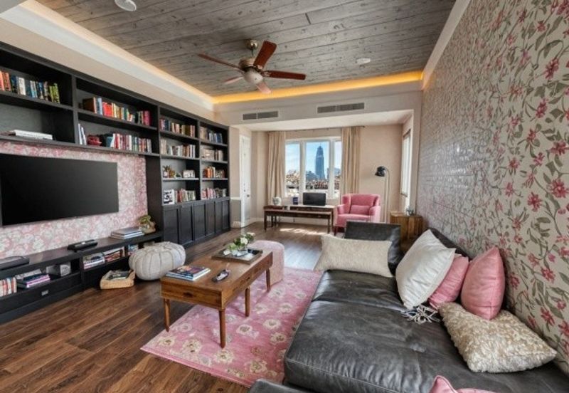 Tijani 1 Bukit Tunku