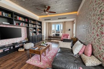 Tijani 1 Bukit Tunku