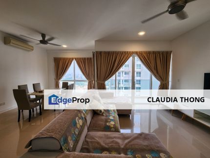 Luxurious Freehold Condominium for Sale  Pavilion Hilltop, Mont Kiara, Kuala Lumpur, Mont Kiara