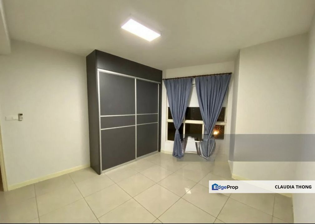 Luxurious Freehold Corner Condominium Kiaramas Cendana, Kuala Lumpur, Mont Kiara