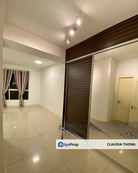 Luxurious Freehold Corner Condominium Kiaramas Cendana, Kuala Lumpur, Mont Kiara