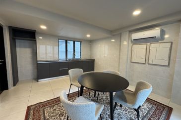 Damansara Heights (Bukit Damansara)