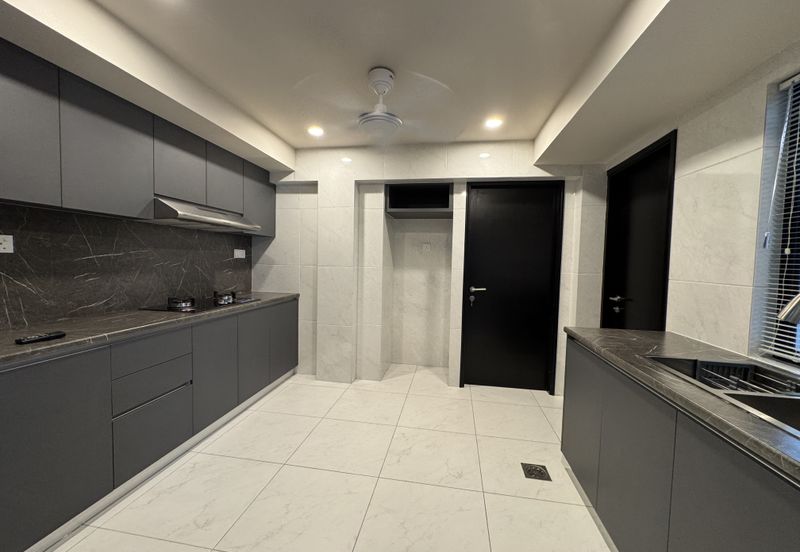 Damansara Heights (Bukit Damansara)