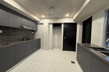 Damansara Heights (Bukit Damansara)