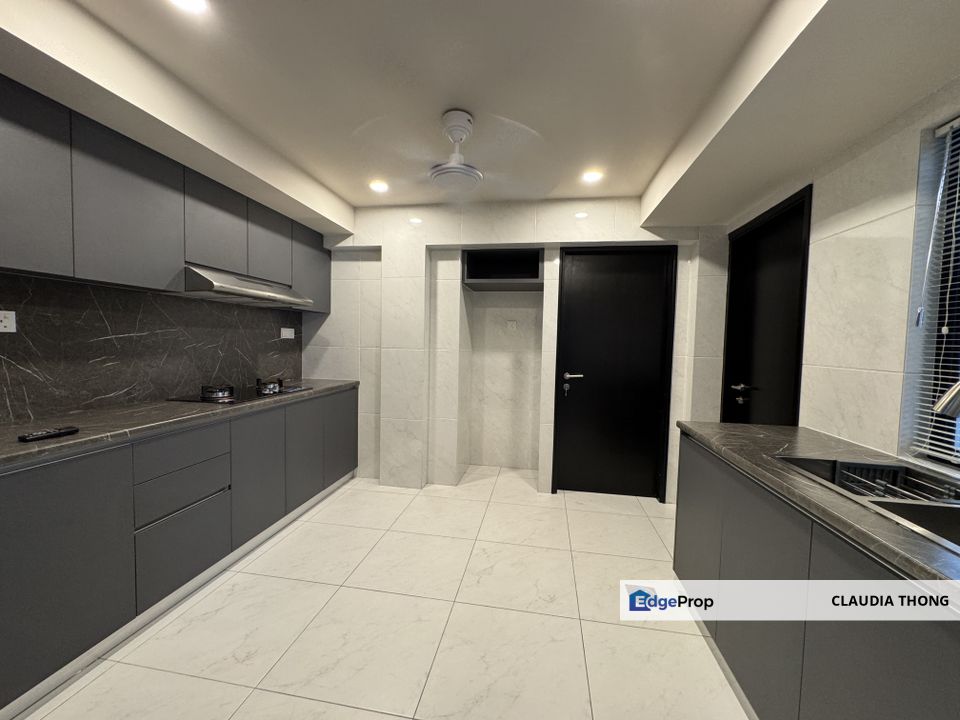 Luxurious Fully Furnished Bungalow for Rent, Damansara Heights, Kuala Lumpur, Damansara Heights