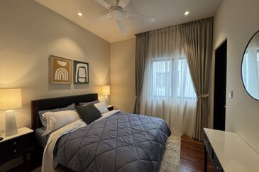 Damansara Heights (Bukit Damansara)