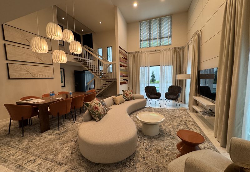 Damansara Heights (Bukit Damansara)