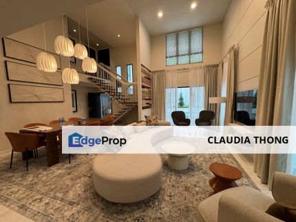 Luxurious Fully Furnished Bungalow for Rent, Damansara Heights, Kuala Lumpur, Damansara Heights
