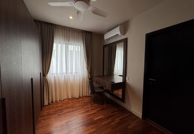 Damansara Heights (Bukit Damansara)