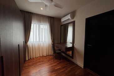 Damansara Heights (Bukit Damansara)