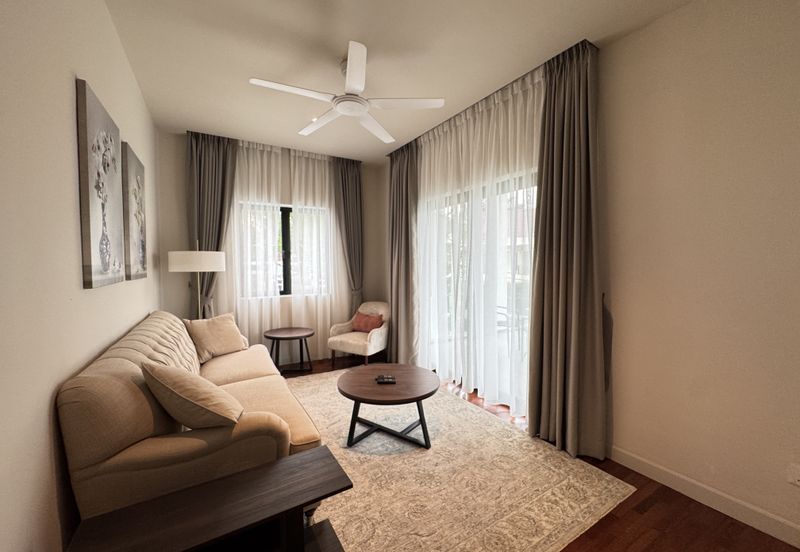 Damansara Heights (Bukit Damansara)