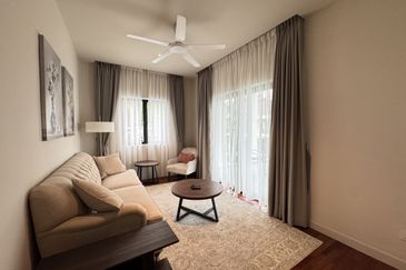 Damansara Heights (Bukit Damansara)